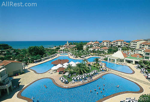 Barut Arum Hotel 13